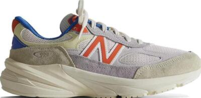 Kith x Madison Square Garden x New Balance 990v6 Made in USA New