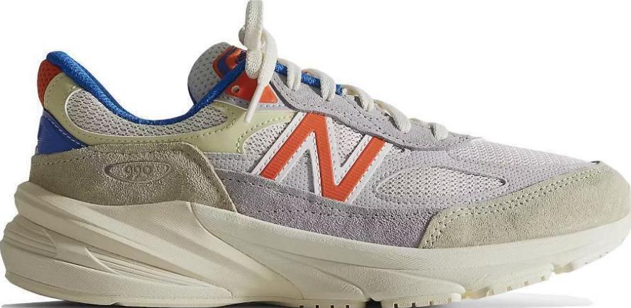 Kith x Madison Square Garden x New Balance 990v6 Made in USA New