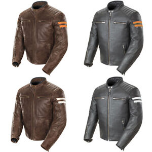 Joe Rocket Leather Jacket Size Chart