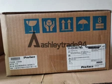1PCS New PRO-FACE Touch Screen PFXGP4501TMA