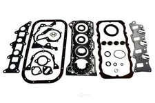 Engine Full Gasket Set-SOHC ITM 09-01601