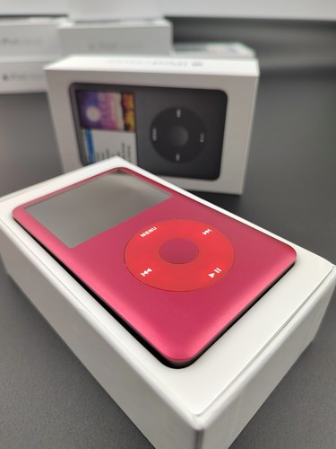 ✨ Brand New iPod Classic 7th Generation – Latest Model ✨Best Gift✅ Free shipping - Picture 30 of 46