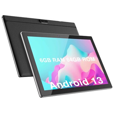 Android 13 タブレットPC 64GB 2GB RAM 10.1インチ Android 13 タブレットPC 64GB 2GB RAM 10.1インチ