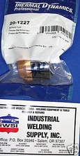 Thermal Dynamics PCH-120 Plasma Nozzle 20-1227 TD  PCH120 OEM