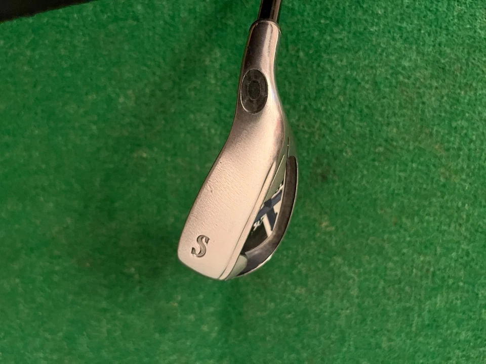 Callaway X20 zeppa sabbia asta regolare in grafite - Immagine 3 di 4