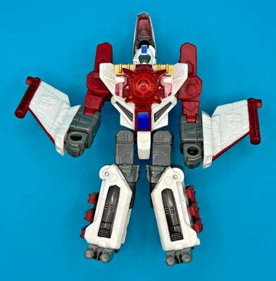 Transformers Energon Skyblast Transforming Action Figure Vintage 2003