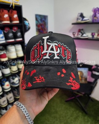 SAD BOYZ x JUNIOR H ''LA CHERRY''   LIMITED EDITION - BRAND NEW   FAST SHIPPING