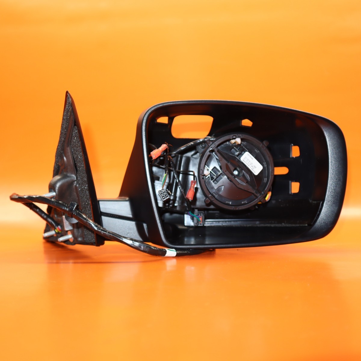 MASERATI GHIBLI MIRROR RIGHT 2014 2015 2016 2017 2018 2019 AFTERMARKET