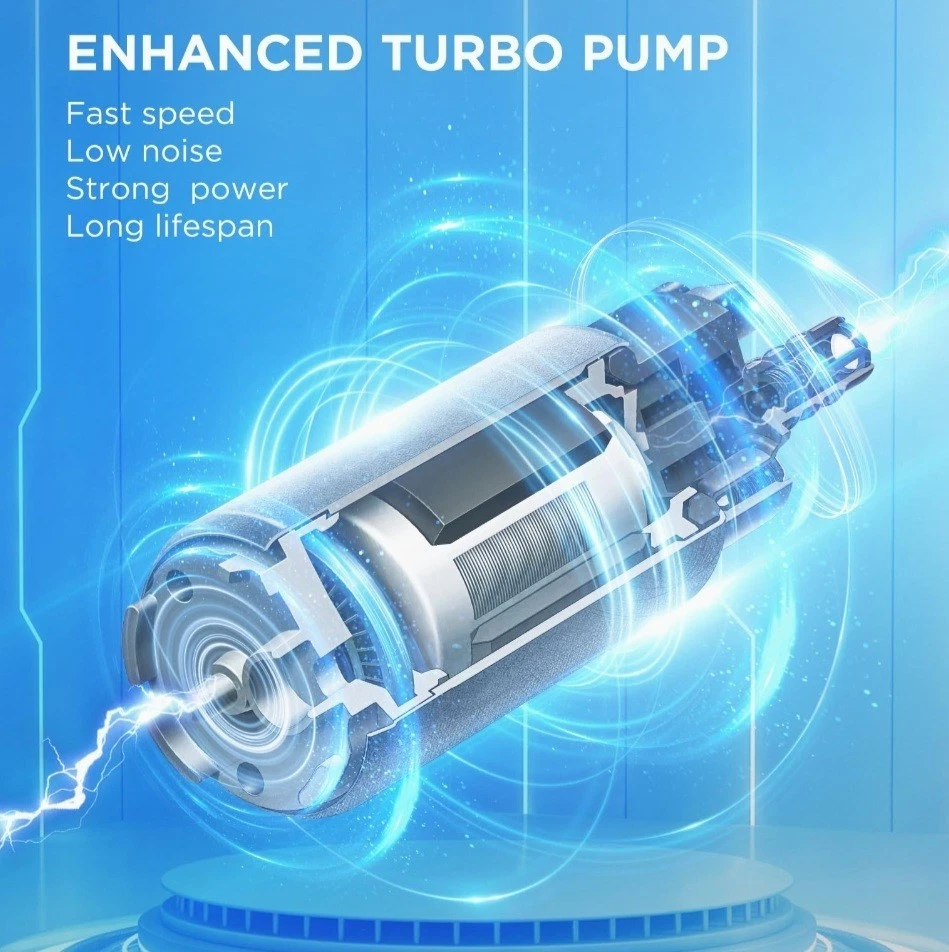 Bomba de combustible con módulo y unidad de envío para Chevrolet Silverado 1500 2010-2013 E4005M Foto 3 de 4