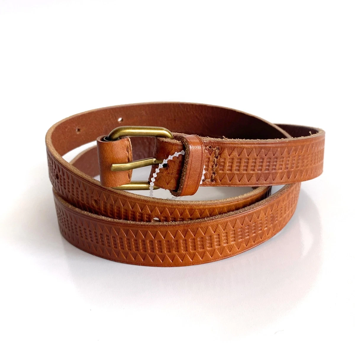 Madewell Brown Belts for Women for sale | eBay display picture 3