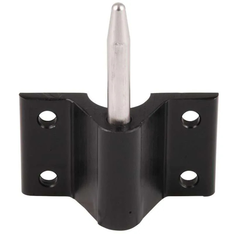 Allen Aluminium Transom Pintle - AL-0519