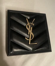 YSL Yves Saint Laurent All Hours Hyper Finish matte Powder In Shade 01 NEW