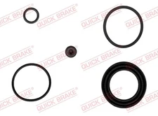 Quick Brake 114-0158 Repair Kit, Brake Caliper for Citroën, DS, Mercedes-Benz, Opel