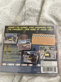 Dreamcast Game Bundle