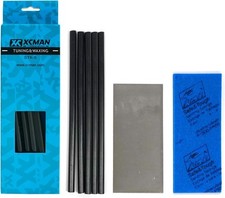 Alpine Freeride Ptex Base Repair Kit with Met...