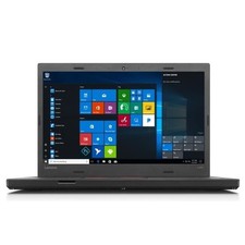 Lenovo ThinkPad L480 - 128 PC Portable Intel Core i5 4Go 128Go SSD Reconditionné