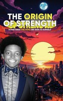 Eric Anthony Johnson | The Origin Of Strength | Buch | Englisch (2024)