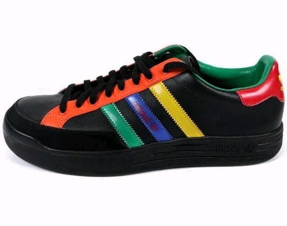 Size Adidas Nastase Lea 07 018473 #1 🌎 Tennis Player LMTD EDTN