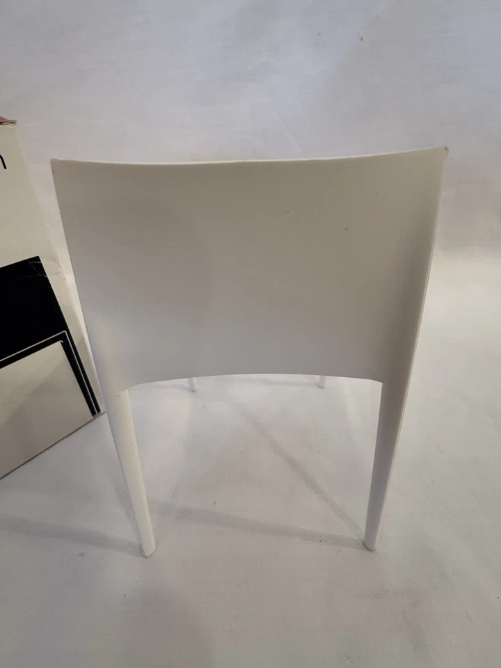 Andreu World Sail' Collection Miniature Chair Piergiorgio Cazzaniga Designers D - Image 4 of 4