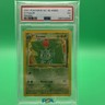 2001 Pokemon Southern Islands Ivysaur Promo PSA EX 5