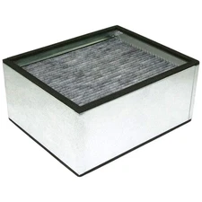 HAKKO  Fume Extractor Odor Filter, Carbon 32TV14