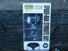 FUNKO POP SPIDER-MAN (SYMBIOTE SUIT) #1501 TARGET EXCLUSIVE BRAND NEW — photo 5