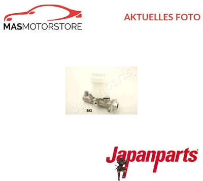BREMSE HAUPTBREMSZYLINDER JAPANPARTS PF-592 A FÜR MITSUBISHI PAJERO II,PAJERO I