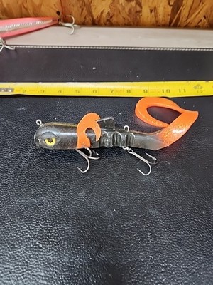 Savage Gear Alien Eel Lure