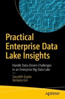 Saurabh Gupta (U. A.) | Practical Enterprise Data Lake Insights | Taschenbuch