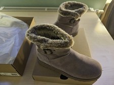 Skechers Stiefel Gr 38