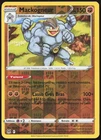 Carte Pokémon Mackogneur 088/196 Reverse   Origine Perdue Français
