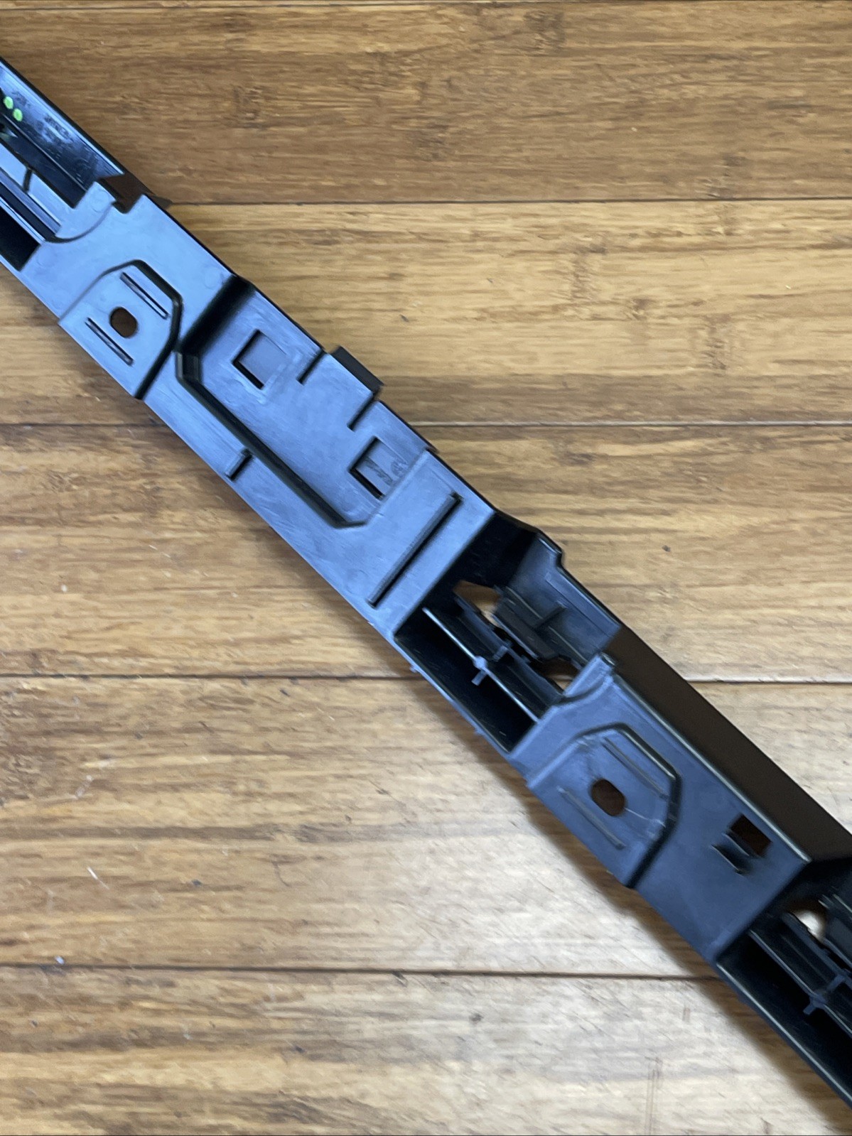 Rolls-Royce Dawn 2017-2023 RIGHT Rocker panel