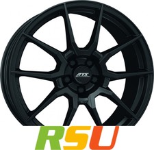 ATS Racelight racing-schwarz 8.5x19" ET30 LK5 112 ML 75.1 Alufelgen 19 Zoll ATS Racelight racing-schwarz 8.5x19" ET30 LK5 112 ML 75.1 Alufelgen 19 Zoll