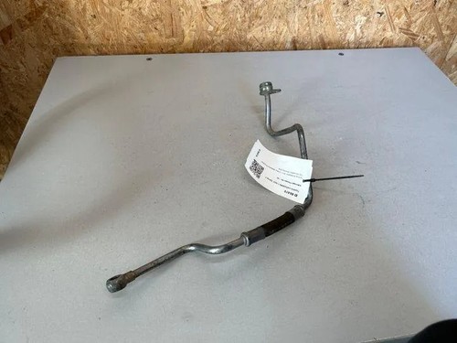 VW PHAETON 3D Turbinenschmierrohr 3.00 Diesel 176kw 2011 22215925