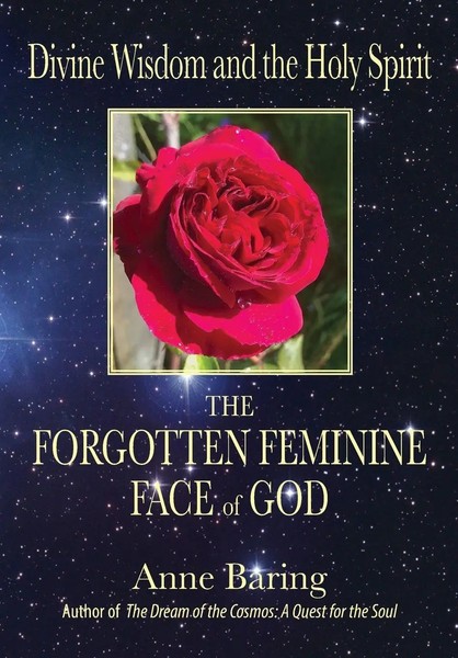 Divine Wisdom And The Holy Spirit | The Forgotten Feminine Face Of God | Baring-image