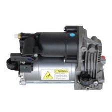 For MERCEDES GLE 250 4MATIC AIR RIDE SUSPENSION COMPRESSOR PUMP