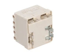 Franke Foodservice System Start Relay, For Compressor Sc 19001082 - Free