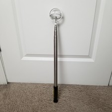 I Gotcha Golf Ball Retriever Tool Telescopic Compact 10ft Stainless Steel