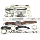Vintage Gruen Titus Timex 25-40mm 5.75-8.5" Wristwatch Lot of 15 #WB5330-2