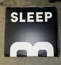 Eightsleep POD 5 Core Queen Size Hub + Cover included BRAND NEW