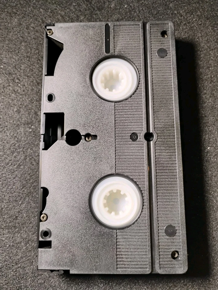 The Andromeda Strain VHS,  Michael Chrichton, Cult Classic  - Image 4 of 4