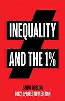 Inequality And The 1% | Danny Dorling | Englisch | Taschenbuch | 2019