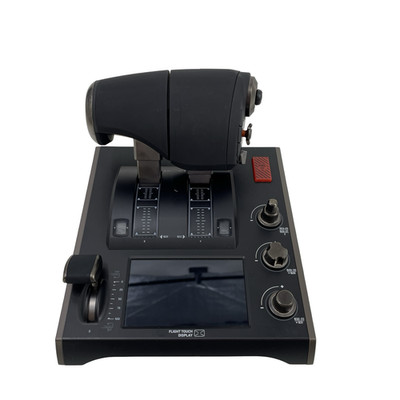 Throttle for Turtle Beach VelocityOne Flightdeck HOTAS Simulation System #UB5456