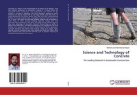 Science And Technology Of Concrete Mohankumar Namdeorao Bajad