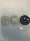 Vintage rare Seiko 5 Dials