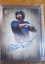 Full Guide to Gary Sanchez Rookie Cards and Key Prospects 40