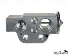 Expansionsventil Klimaanlage für Audi Renault Skoda VW TT Roadster A3 ab 05->