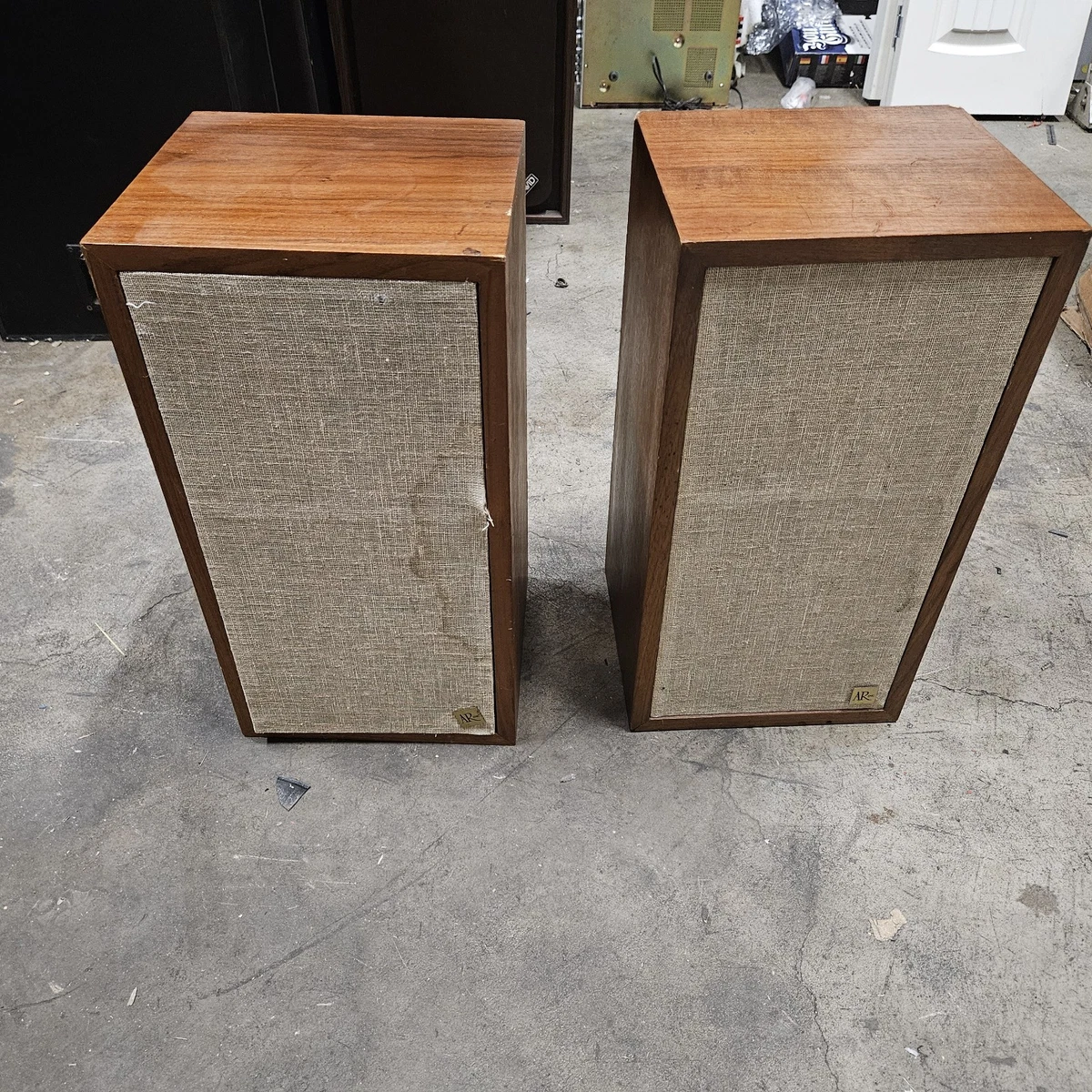 Ar 4x Speakers for sale - eBay