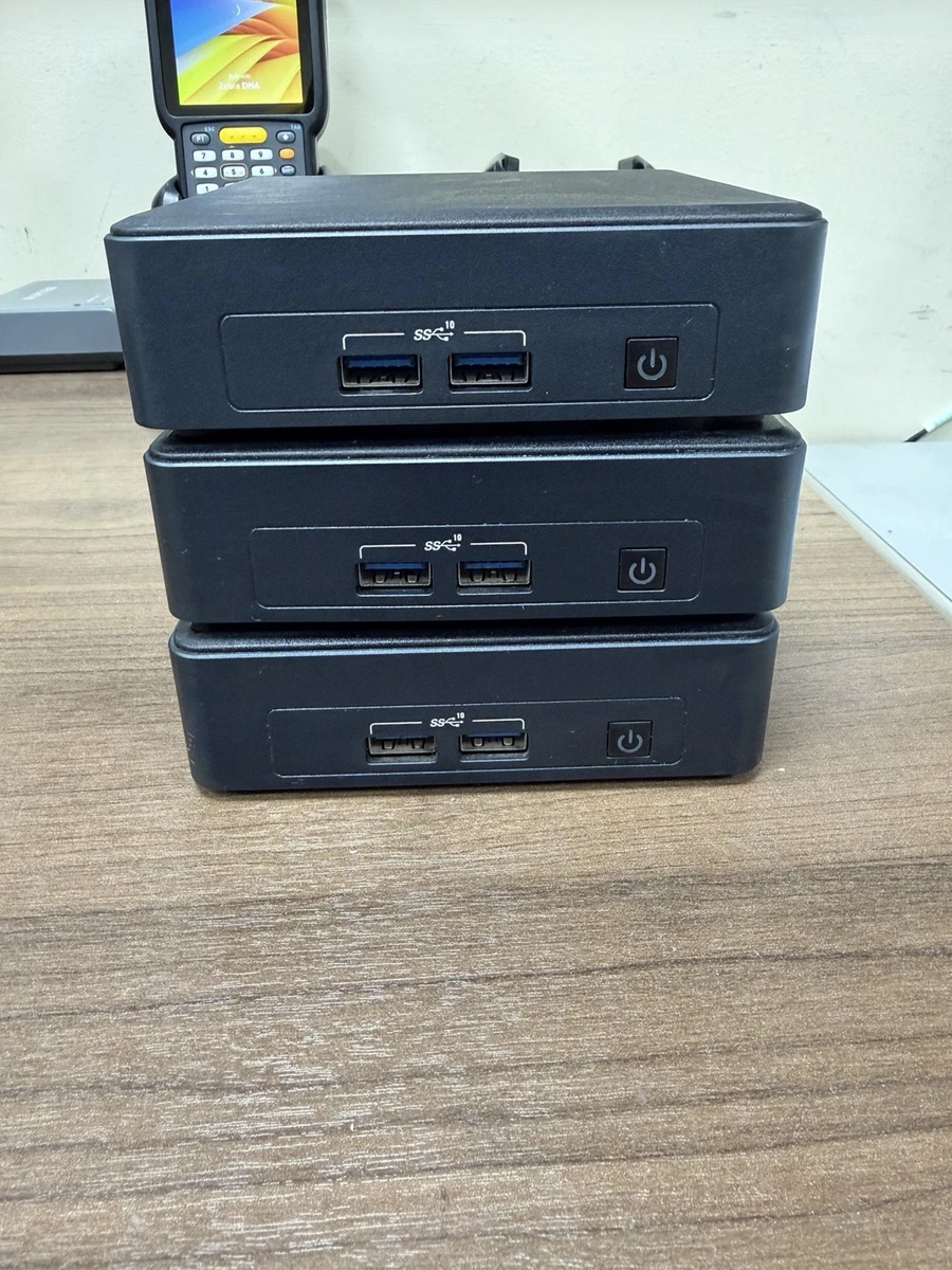 Intel NUC PC Desktops & All-In-One Computers for Sale - eBay