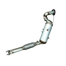 NEU Dieselpartikelfilter DPF für FORD Ranger TKE 2.2 TDCi 4x4 2072085